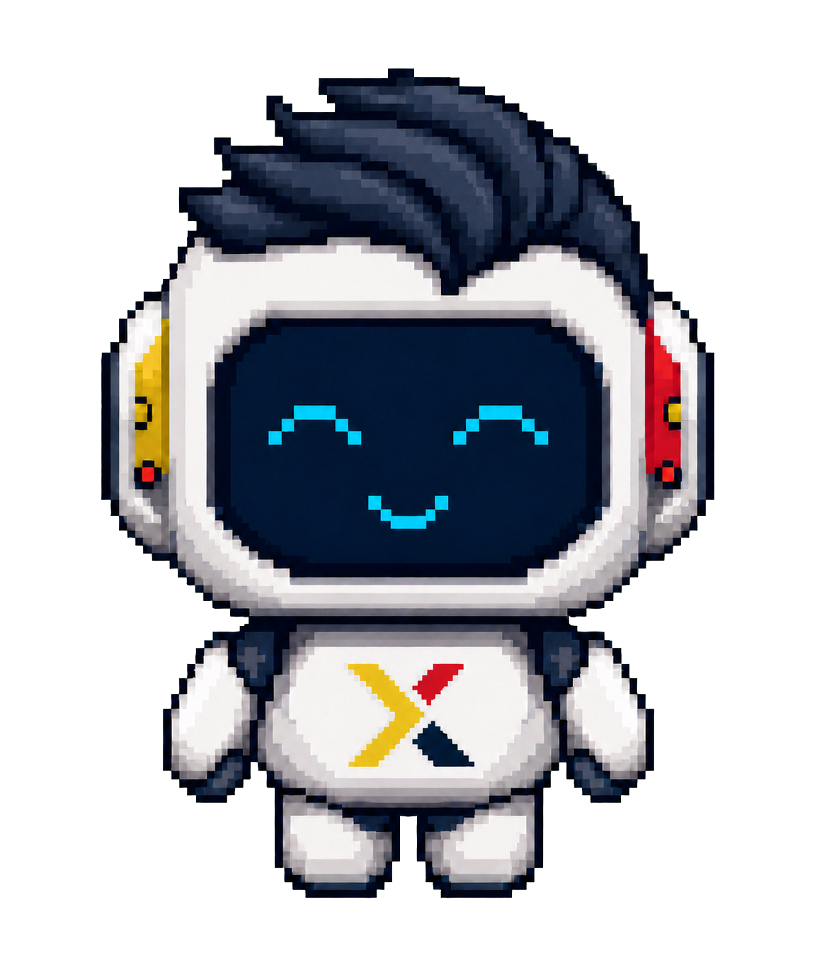 Leo mascot