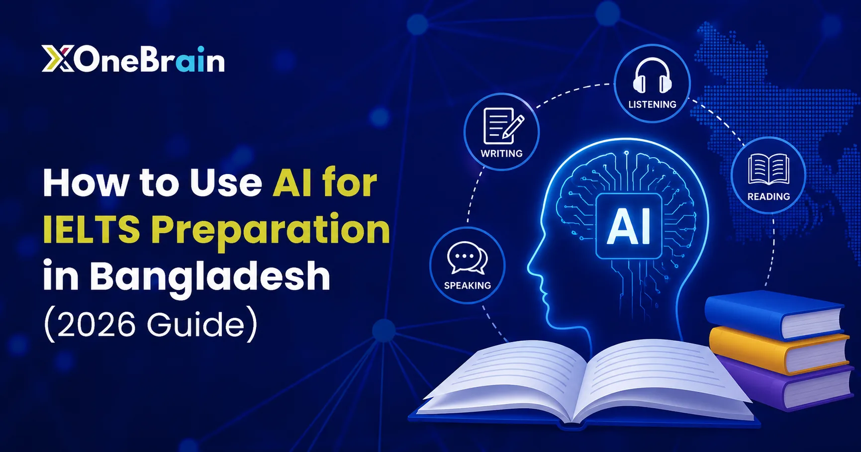 How to Use AI for IELTS Preparation in Bangladesh (2026 Guide)