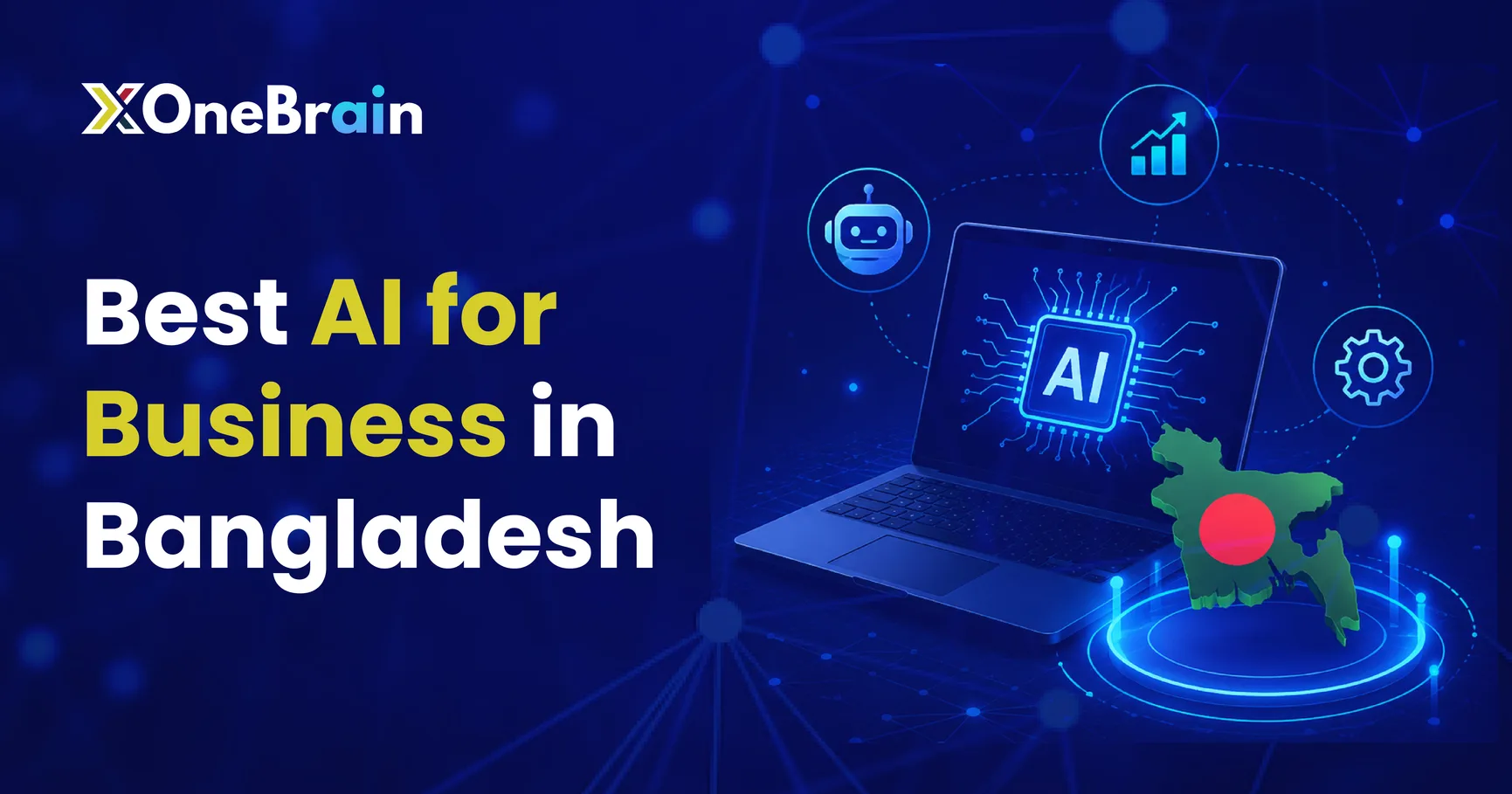 Best AI for Business in Bangladesh (2026): Claude vs ChatGPT vs Gemini