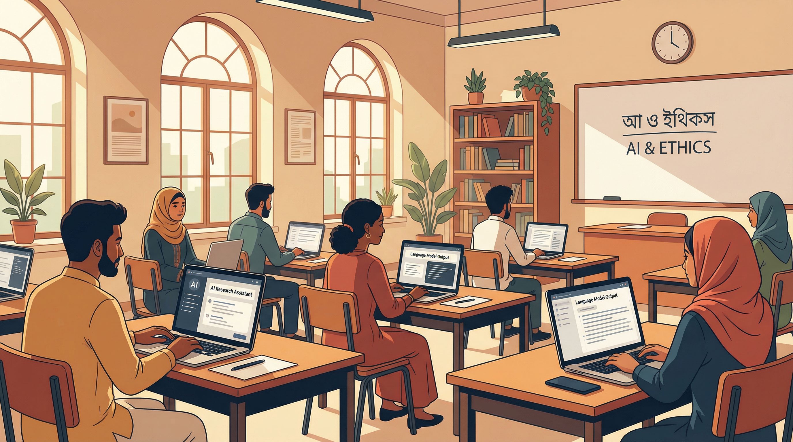 Gemini AI for Students Bangladesh: Study Guide 2026