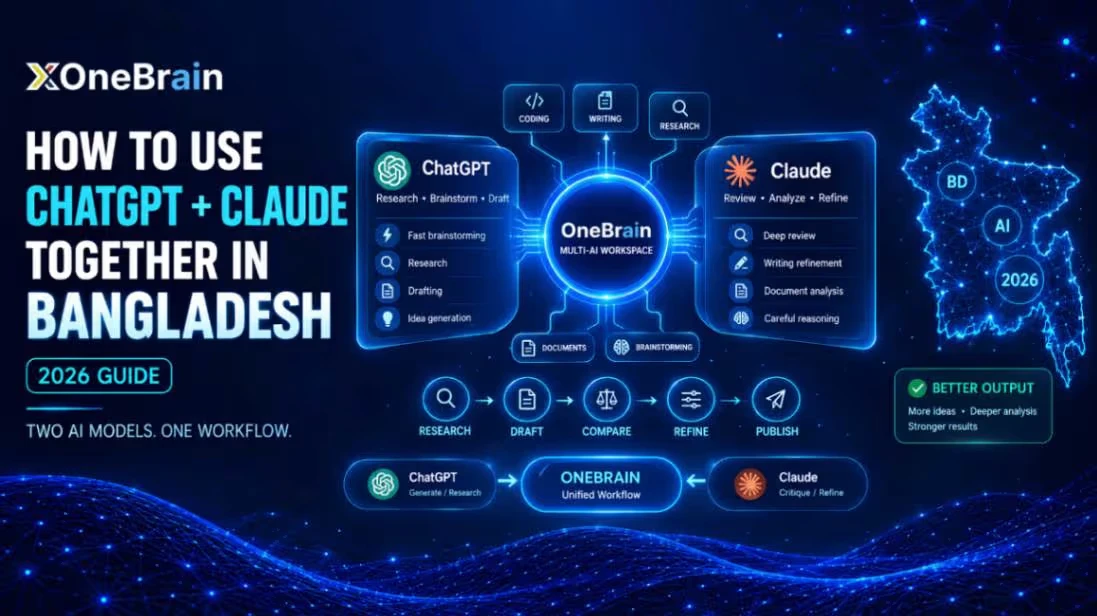 Why Smart Bangladeshi Companies Are Building Their Own Branded AI Platforms (And Ditching Public Chatbots)