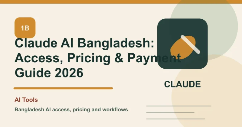Claude Subscription Price Bangladesh: bKash Guide