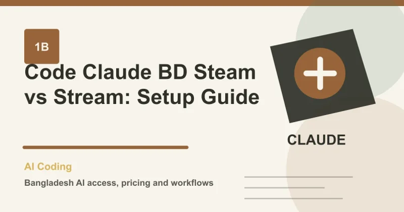 Code Cloud BD Steam: Claude Typo Access Guide