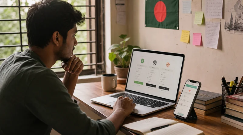 Multi AI Subscription BD: bKash Access Guide